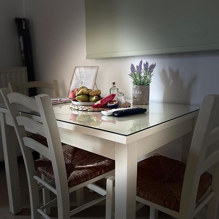 Myrthe Apartments Myrtos Dış mekan fotoğraf
