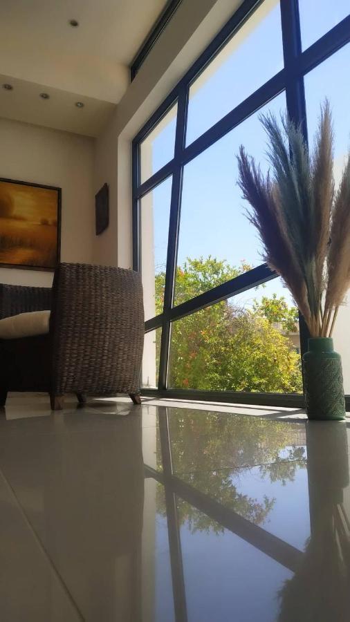 Myrthe Apartments Myrtos Dış mekan fotoğraf