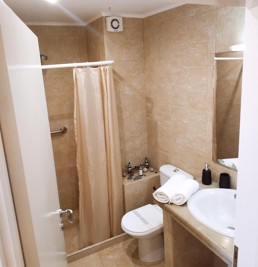 Myrthe Apartments Myrtos Dış mekan fotoğraf