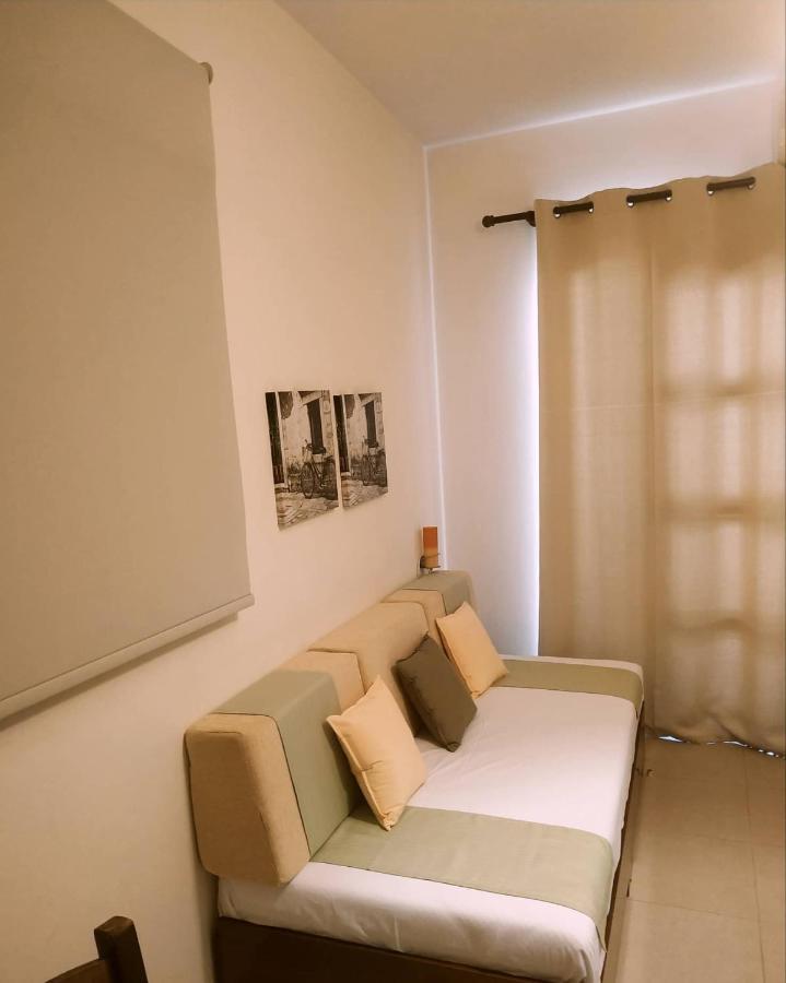 Myrthe Apartments Myrtos Dış mekan fotoğraf