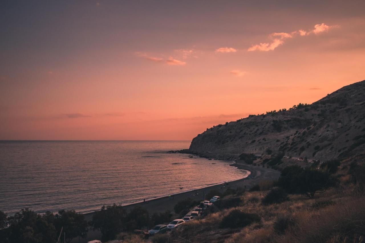 Myrthe Apartments Myrtos Dış mekan fotoğraf