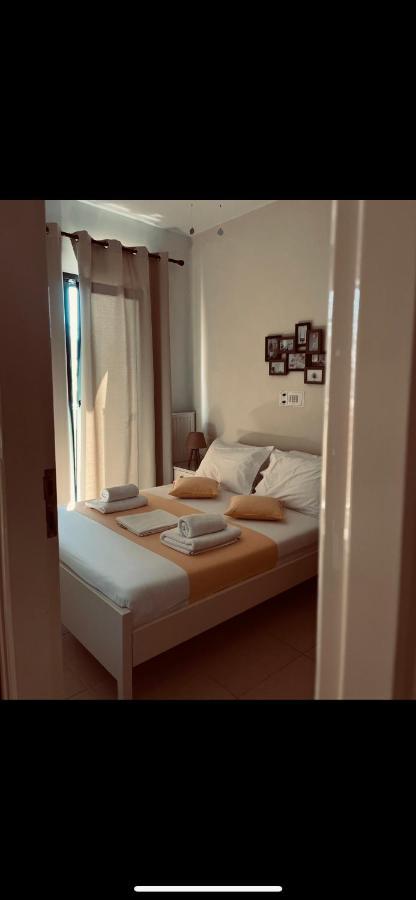Myrthe Apartments Myrtos Dış mekan fotoğraf