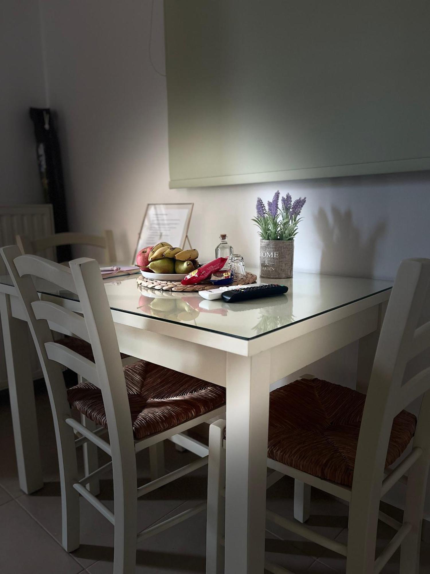Myrthe Apartments Myrtos Dış mekan fotoğraf