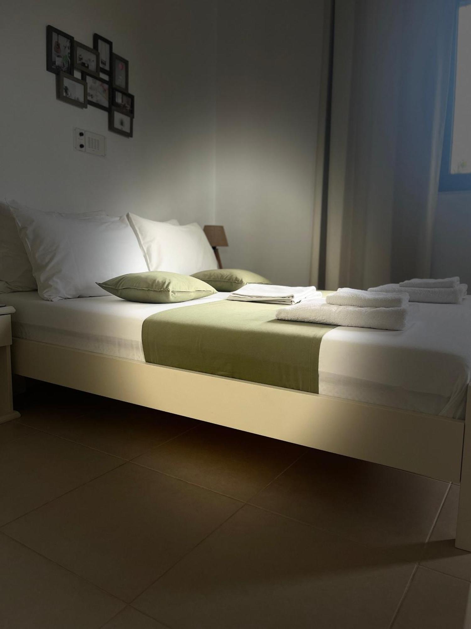 Myrthe Apartments Myrtos Dış mekan fotoğraf